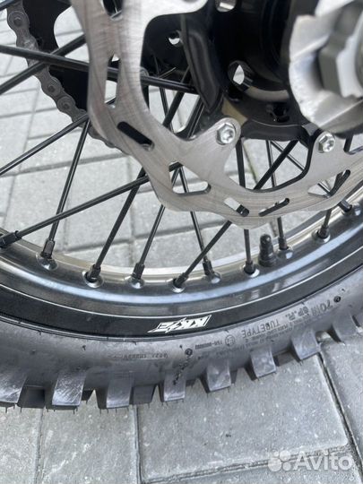 Avantis Enduro 300 dohc PRO EFI exclusive птс 2022