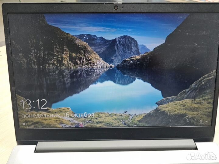 Lenovo IdeaPad 3 15ADA05