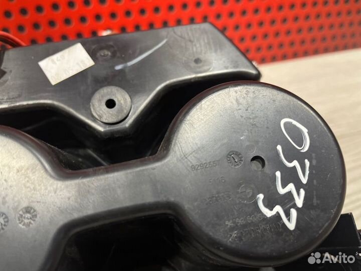 Подстаканник Bmw X1 F48 2018