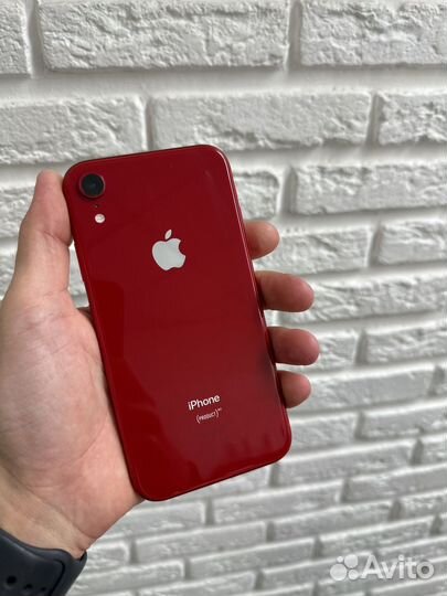 iPhone Xr, 64 ГБ