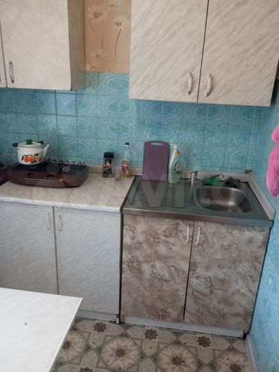 1-к. квартира, 34 м², 1/2 эт.