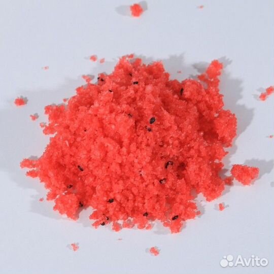 Скраб для тела «Арбузный фреш», 250 г