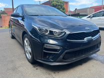 Kia Cerato 2.0 AT, 2021, 54 000 км, с пробегом, цена 1 678 999 руб.