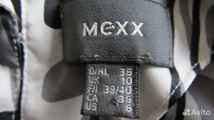 Блуза Mexx