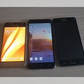 ASUS ZenFone 3 ZE520KL, 3/32 ГБ