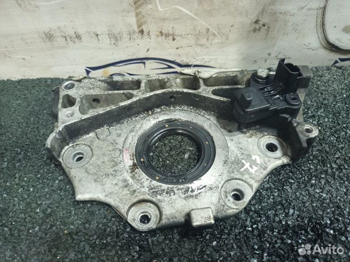 Freelander 2 Крышка