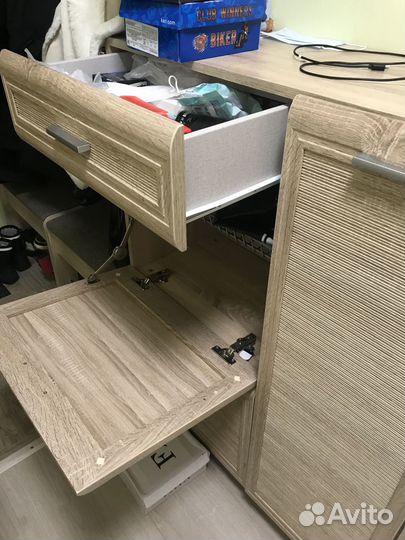 Комод обувница