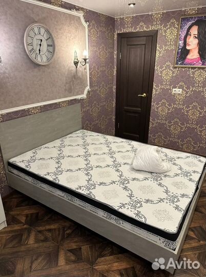 Парящие кровати в наличии