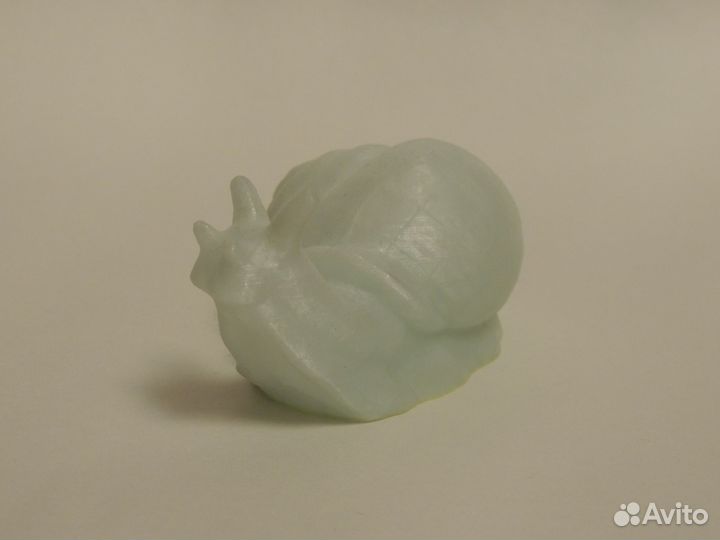 3D печать, постобработка и моделирование на заказ