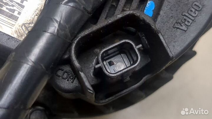 Генератор Opel Vivaro, 2016