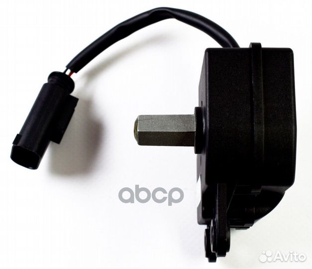 Crtr0115617 Моторедуктор заслонки отопителя Car