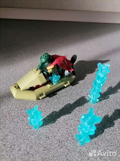 Конструктор