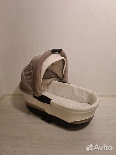 Коляска 2 в 1 esspero