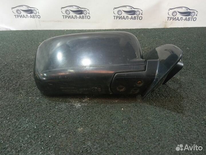 Зеркало правое Mitsubishi Outlander 1