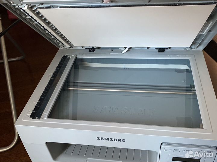 Мфу лазерный Samsung SCX-4650N