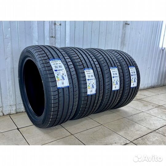 Triangle EffeXSport TH202 205/40 R17