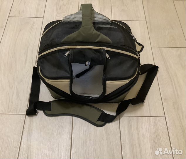 Переноска для животных