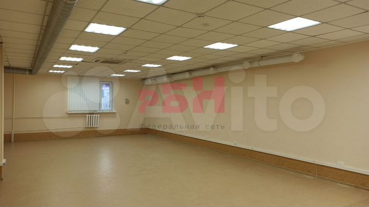Офис 165м2