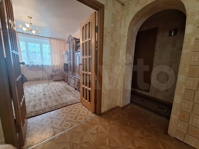 2-к. квартира, 47,7 м², 2/5 эт.