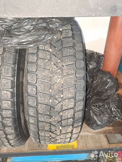 Maxxis SS-01 Presa SUV 225/60 R17 99T