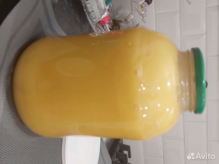 Продажа мёда