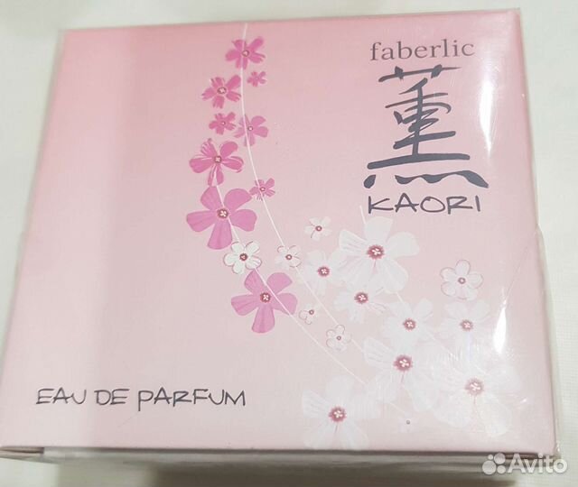 Духи женские. Парфюмерная вода