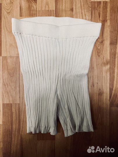 Велосипедки hm