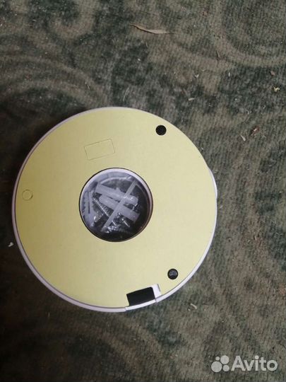 Монтажная коробка для камер