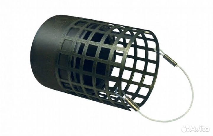 Кормушка dunaev Дюза средняя 80г