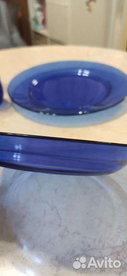 Набор столовой посуды