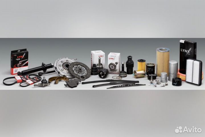 Тяга продольная передняя / Зад. подв. hyundai i30(GD) 11 KIA Ceed(JD) 12