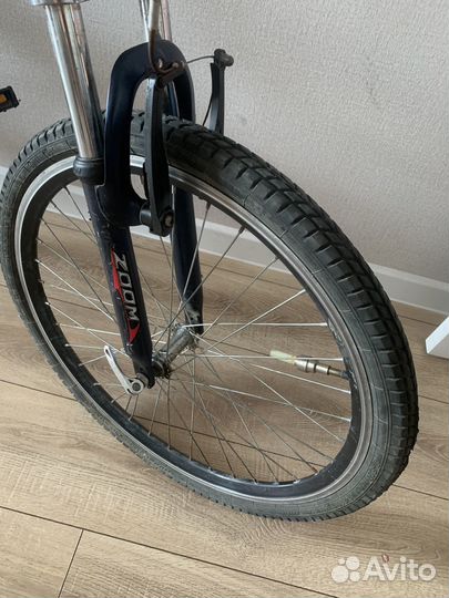 Велосипед stinger 24