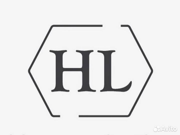 Лосьон для лица azulene holy land