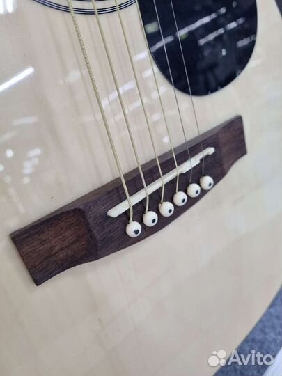 Акустическая гитара Homage LF-3900