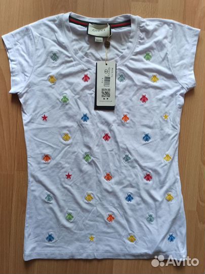 Футболка Gucci M