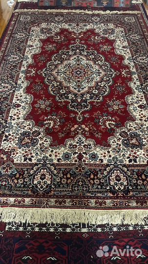 Германские Ковры herat