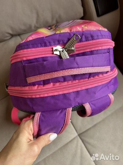 Рюкзак для художественной гимнастики