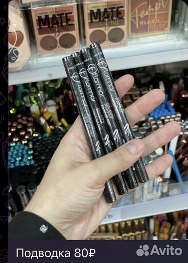 Корейская косметика