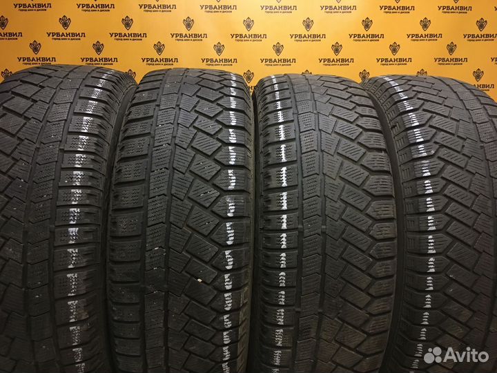 Continental ContiCrossContact Viking 225/65 R17 102Q