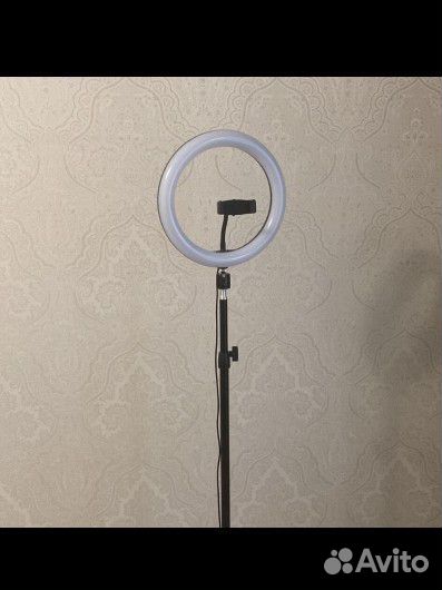 Светодиодная лампа