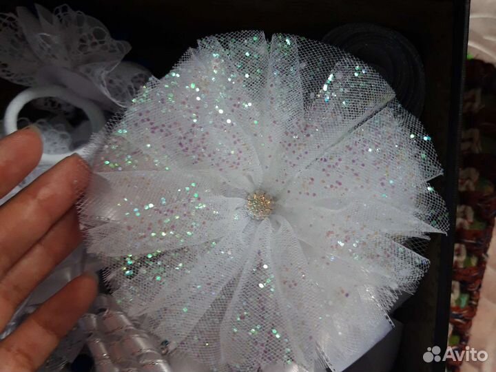 Резинка для волос