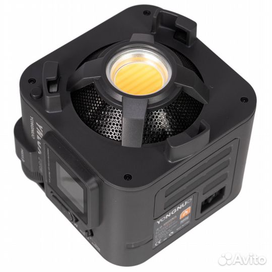 Светодиодный студийный свет Yongnuo ynlux100