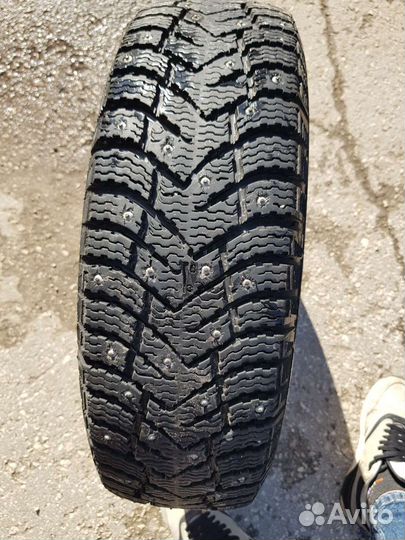 Cordiant Snow Cross 2 175/65 R14