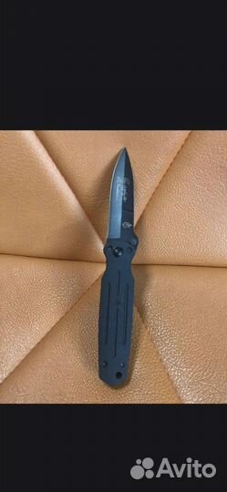 Нож складной Gerber Applegate mini