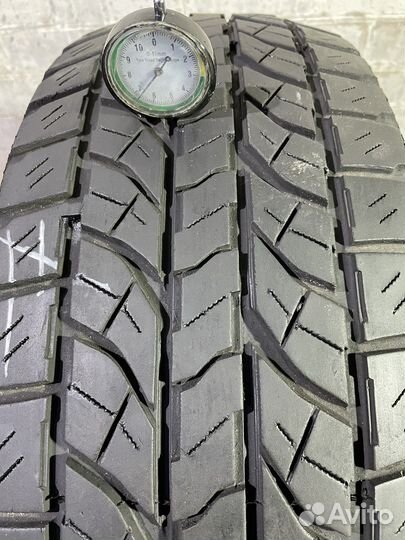 Yokohama Geolandar A/T-S G012 255/65 R17