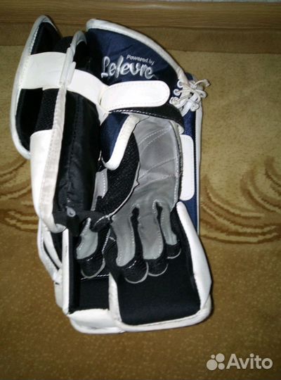 Вратарская форма