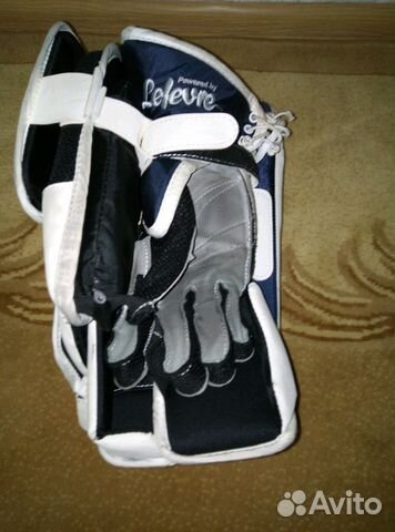 Вратарская форма