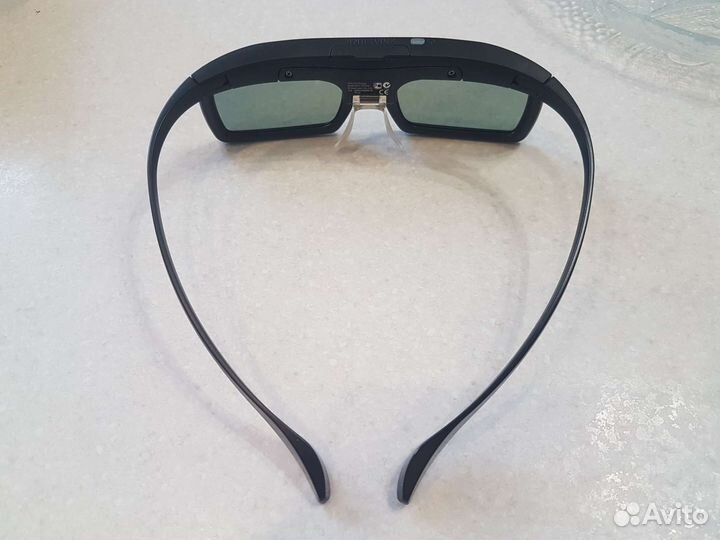 3D очки Samsung