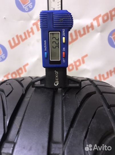 Dunlop Direzza DZ101 215/45 R16, 1 шт