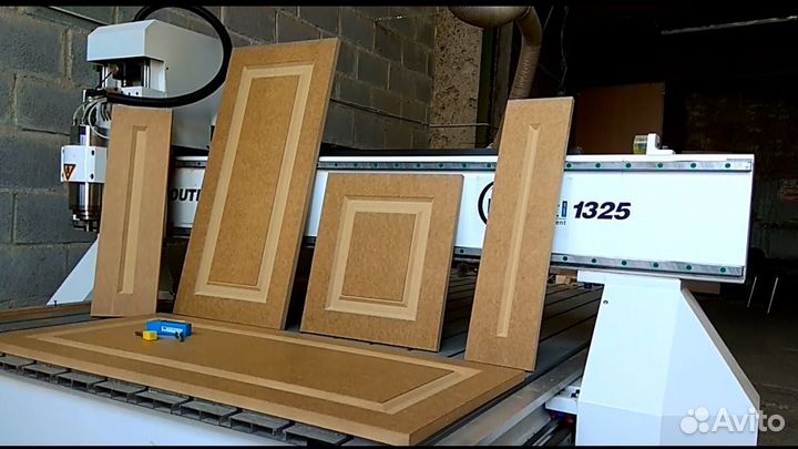 Оператор фрезерного станка чпу